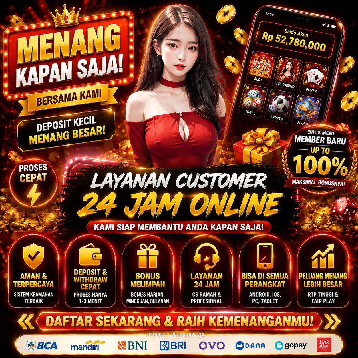 Permainan Meja icon