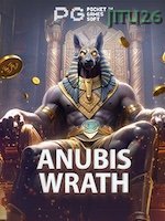 Anubis Wrath icon
