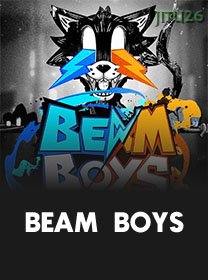 Beam Boys game thumbnail