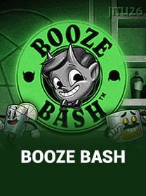 Booze Bash game thumbnail