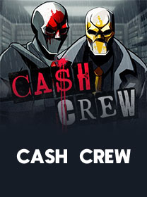 Panduan Lengkap Cash Crew untuk Pemain Profesional banner