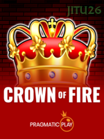 Crown Of Fire game thumbnail