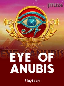 Eye Of Anubis icon