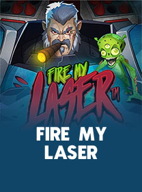 Fire my Laser Game Terbaru untuk Android dan iOS game cover