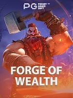 Forge-Of-Wealth icon