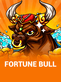 Fortune-Bull icon