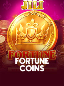 Fortune-Coins game thumbnail