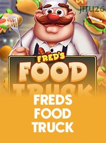 Freds Food Truck game thumbnail