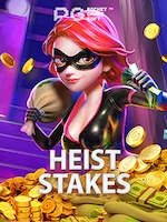 Game Heist Stakes Terpercaya dengan Fitur Terbaik banner