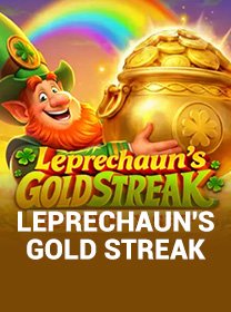 Leprechauns Gold Streak Terbaru: Review Game dan Tips Bermain banner