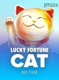 Lucky Fortune Cat game thumbnail