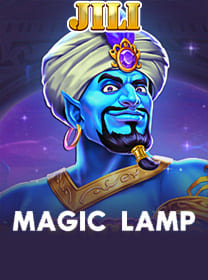 Game Magic Lamp dengan Fitur Menarik dan RTP Tinggi banner
