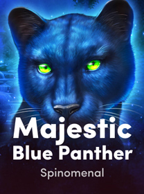 Majestic Blue Panther Slot Terbaru: RTP dan Volatilitas Lengkap banner