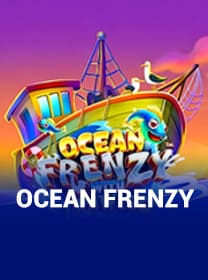 Ocean Frenzy Game Terbaru: Review dan Info Lengkap banner