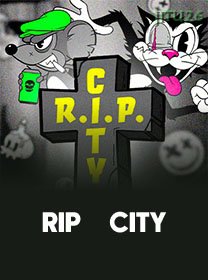 Rip City game thumbnail