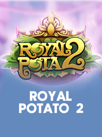 Game Royal Potato 2 Terpercaya dengan Fitur Terbaik banner
