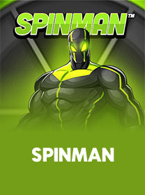 Spinman Game: Panduan Bermain dan Tips Menang banner