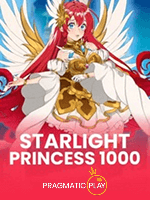Cara Bermain Starlight Princess 1000 dan Tips Menang Mudah banner