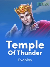 Temple Of Thunder game thumbnail