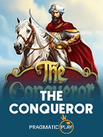 The Conqueror Game Terbaru untuk Android dan iOS banner