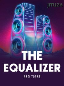 The Equalizer game thumbnail