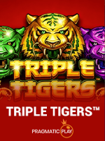 Review Game Triple Tigers untuk Pemula dan Pro banner