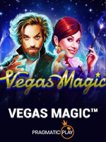 Game Vegas Magic dengan RTP Tinggi dan Fitur Menarik banner