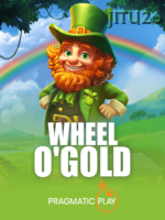 Wheel OGold banner