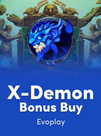 Tips Menang Bermain X Demon Bonus Buy yang Perlu Diketahui banner