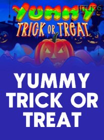 Yummy Trick Or Treat game thumbnail
