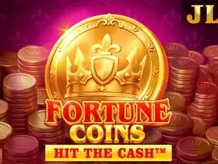 fortune-coins game thumbnail