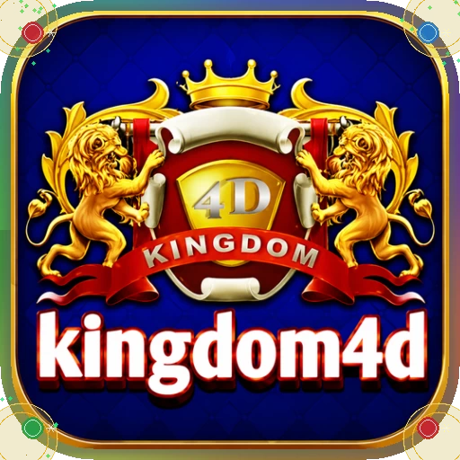 kingdom4d APK Full Version untuk Android