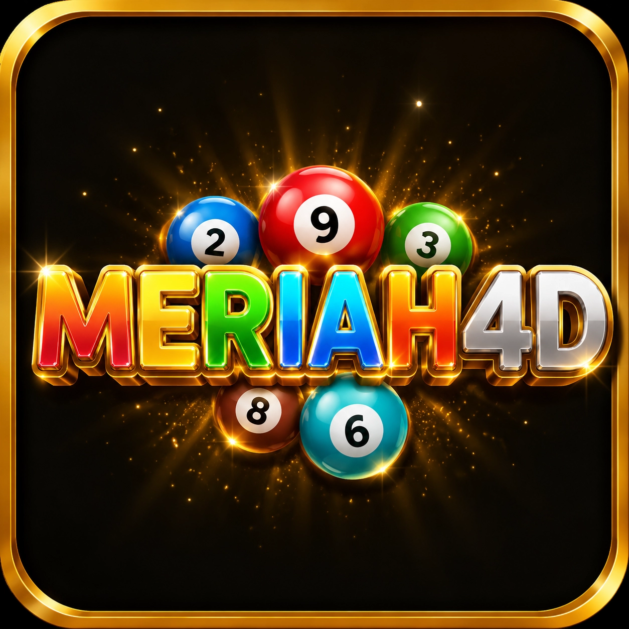 Aplikasi meriah4d Terbaru dan Terlengkap