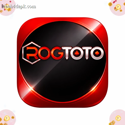Download Aplikasi rogtoto Terbaru untuk HP Android